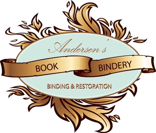 Andersen's Bindery